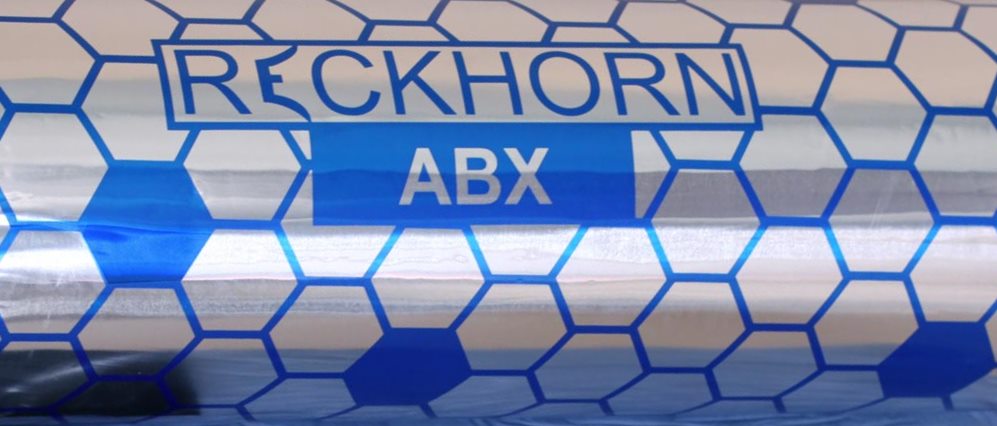 Chapter 5: Reckhorn ABX Alubutyl for noise insulation! - Daily Camper Van