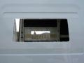 Finding the best window for your camper van conversion